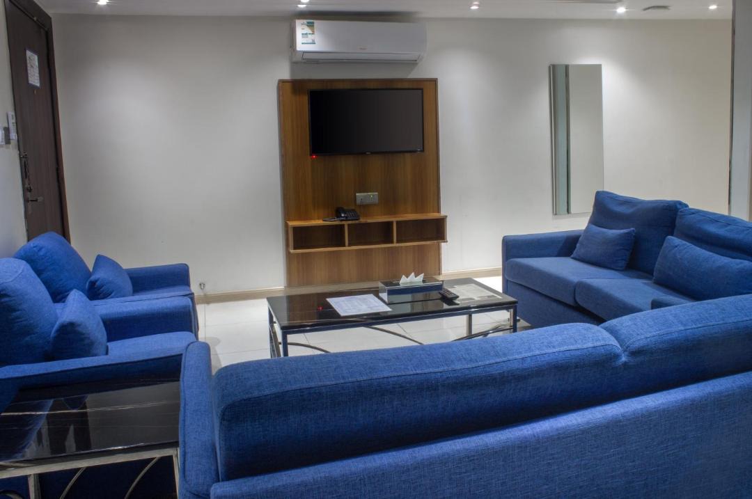 Photo of Livingroom in Al Wahah
