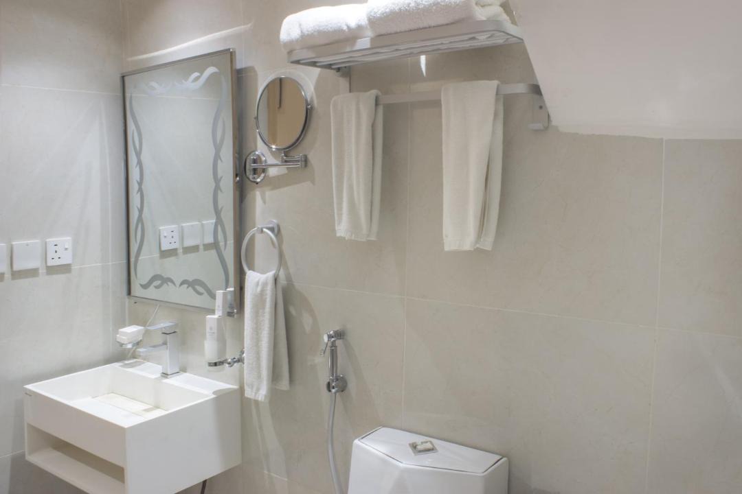 Photo of Bathroom in Al Wahah