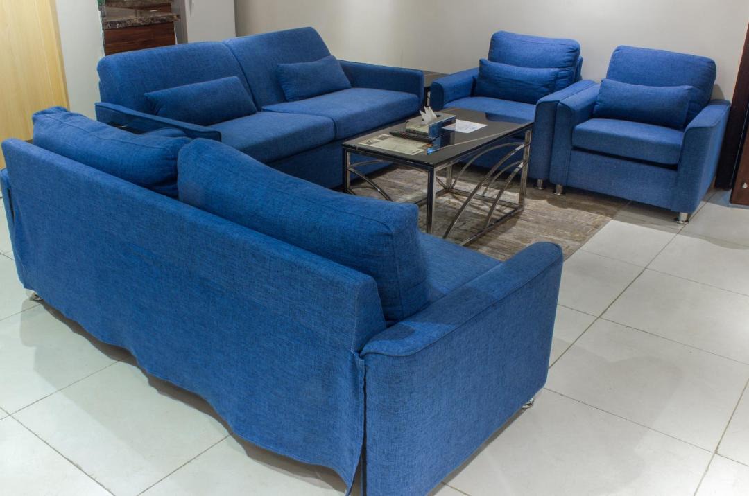 Photo of Livingroom in Al Wahah