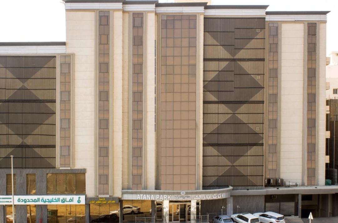 Photo of Buildings in Al Wahah