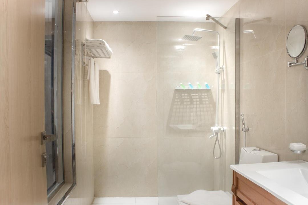 Photo of Bathroom in Al Wahah