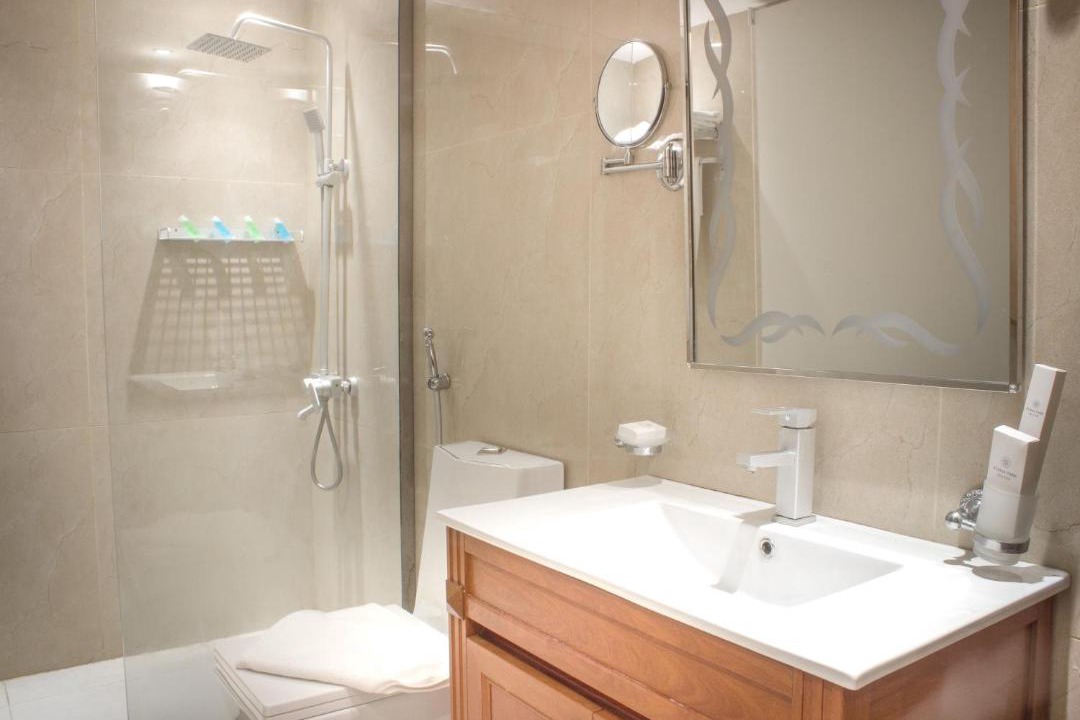 Photo of Bathroom in Al Wahah