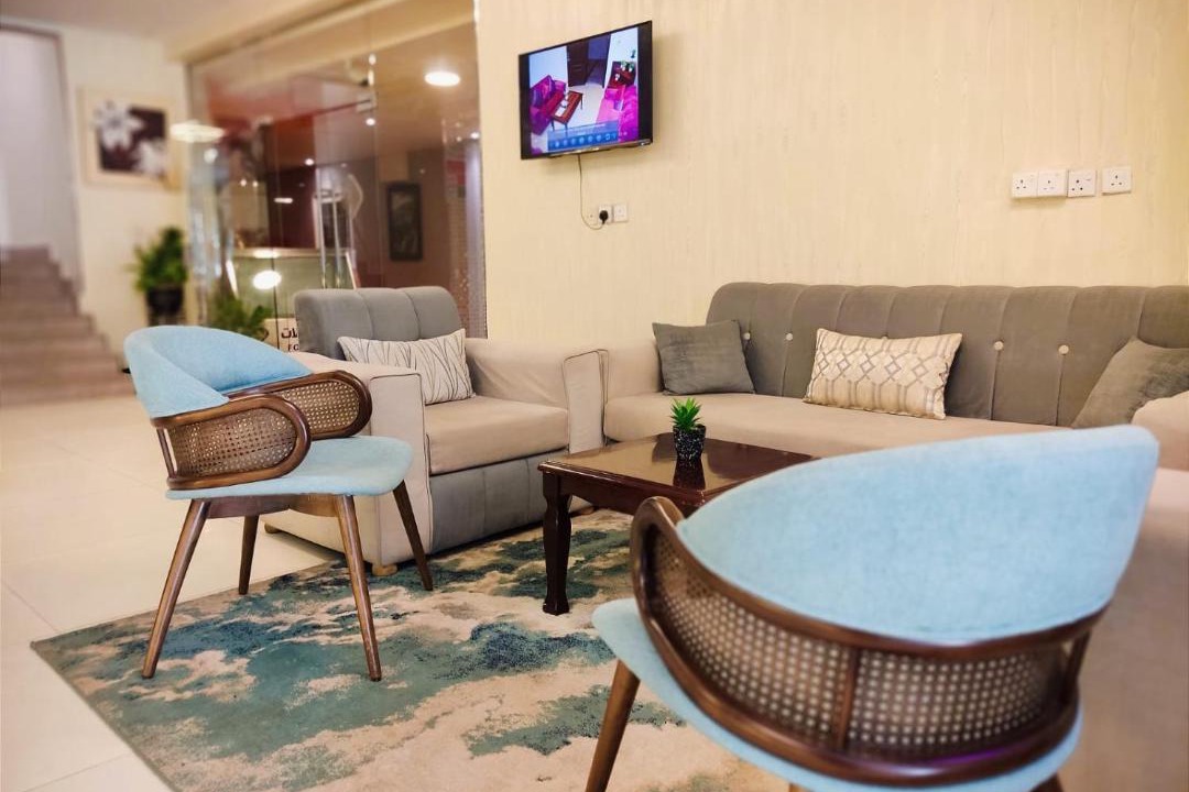 Photo of Livingroom in Hera Street