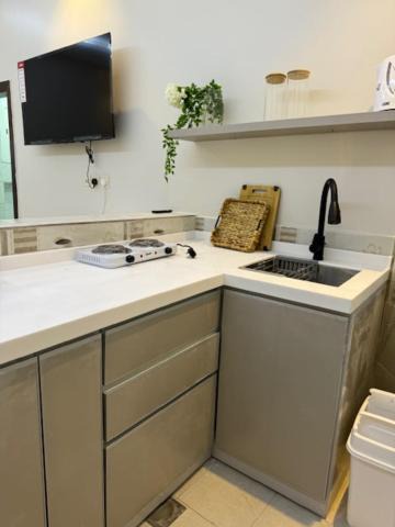 Photo of Kitchen in Obhur Al-Shamaliyah