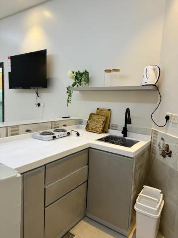 Photo of Kitchen in Obhur Al-Shamaliyah