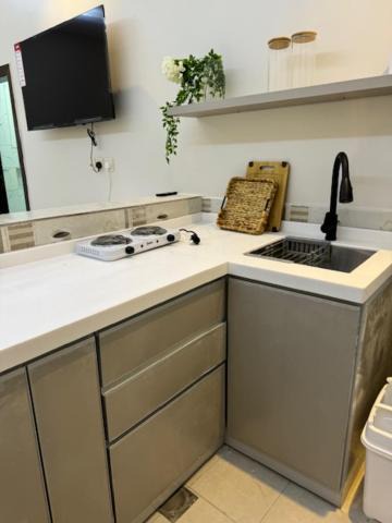 Photo of Kitchen in Obhur Al-Shamaliyah