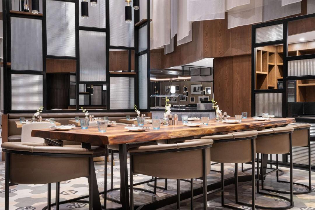 Photo of Kitchen in Al Olaya District