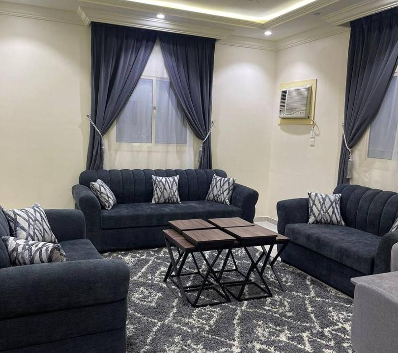 Photo of Livingroom in Taif