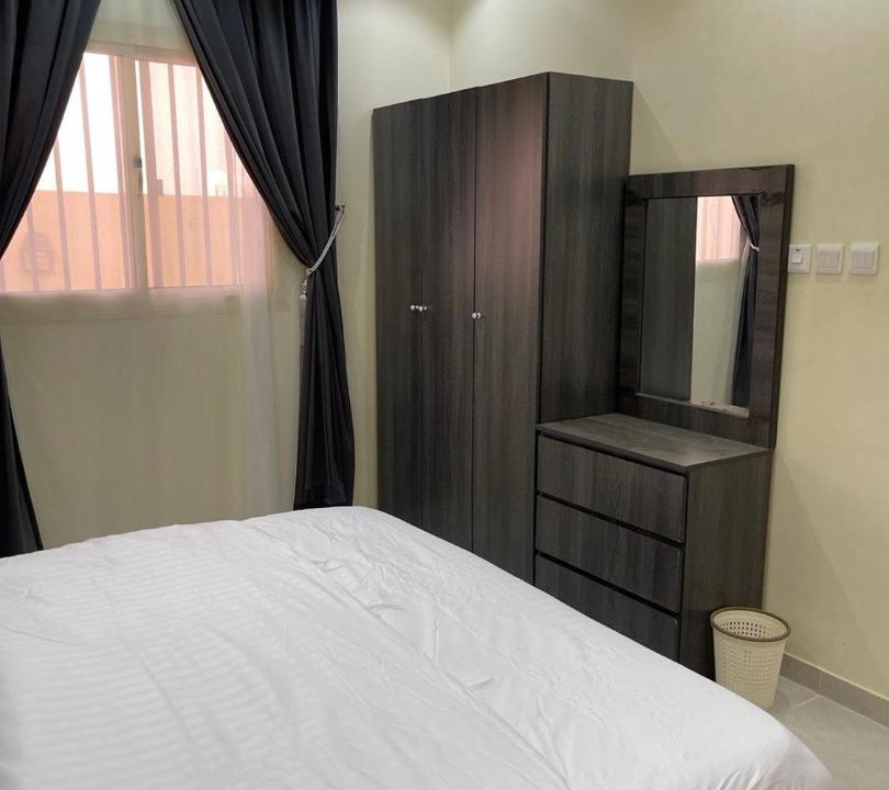 Photo of Bedroom in Taif