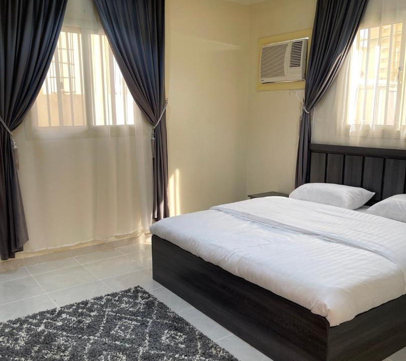 Photo of Bedroom in Taif