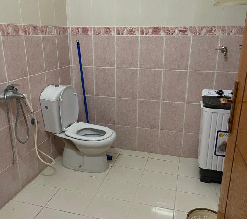 Photo of Bathroom in Taif