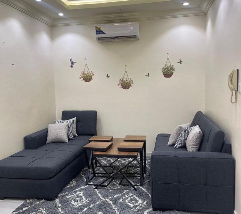 Photo of Livingroom in Taif