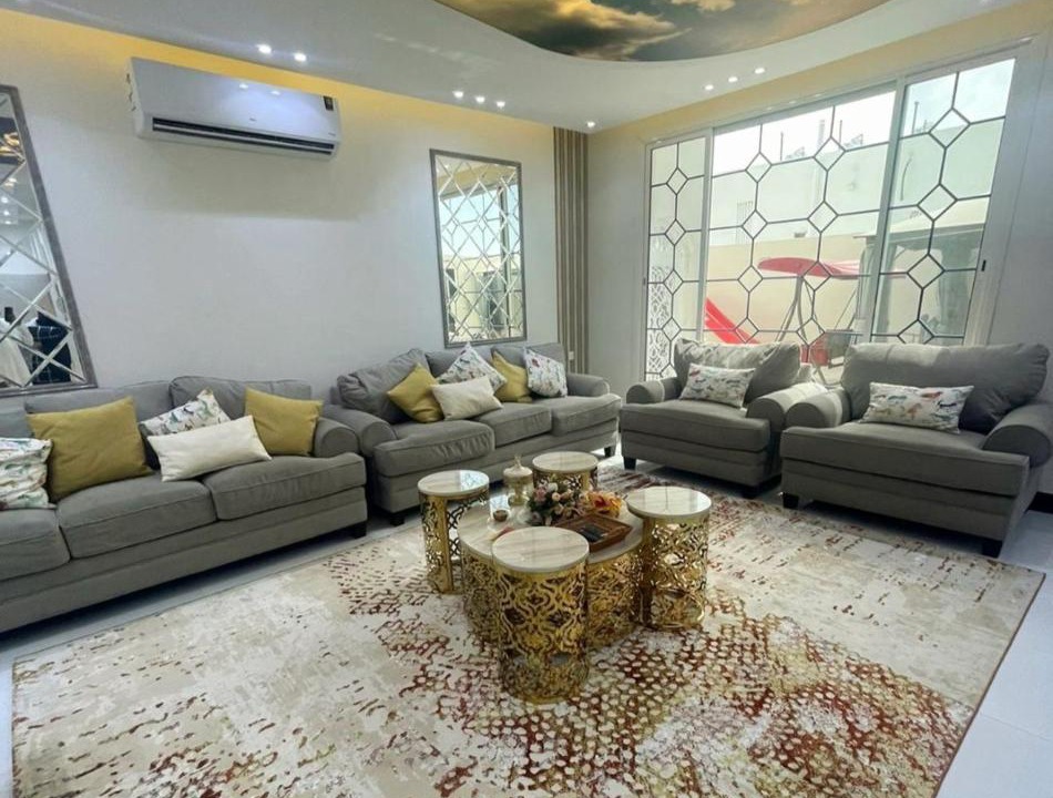 Photo of Livingroom in Taif
