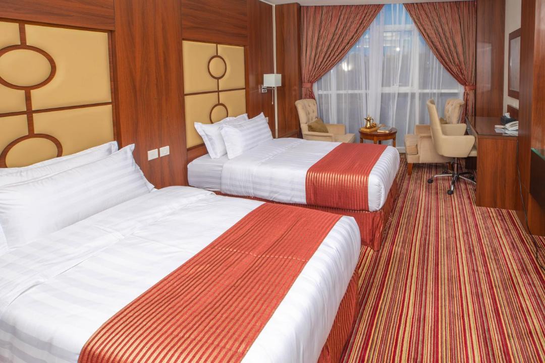 Photo of Bedroom in Al-Hamra'a