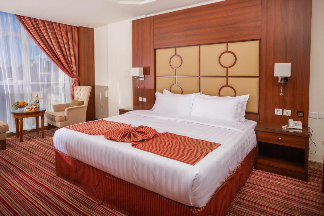 Photo of Bedroom in Al-Hamra'a