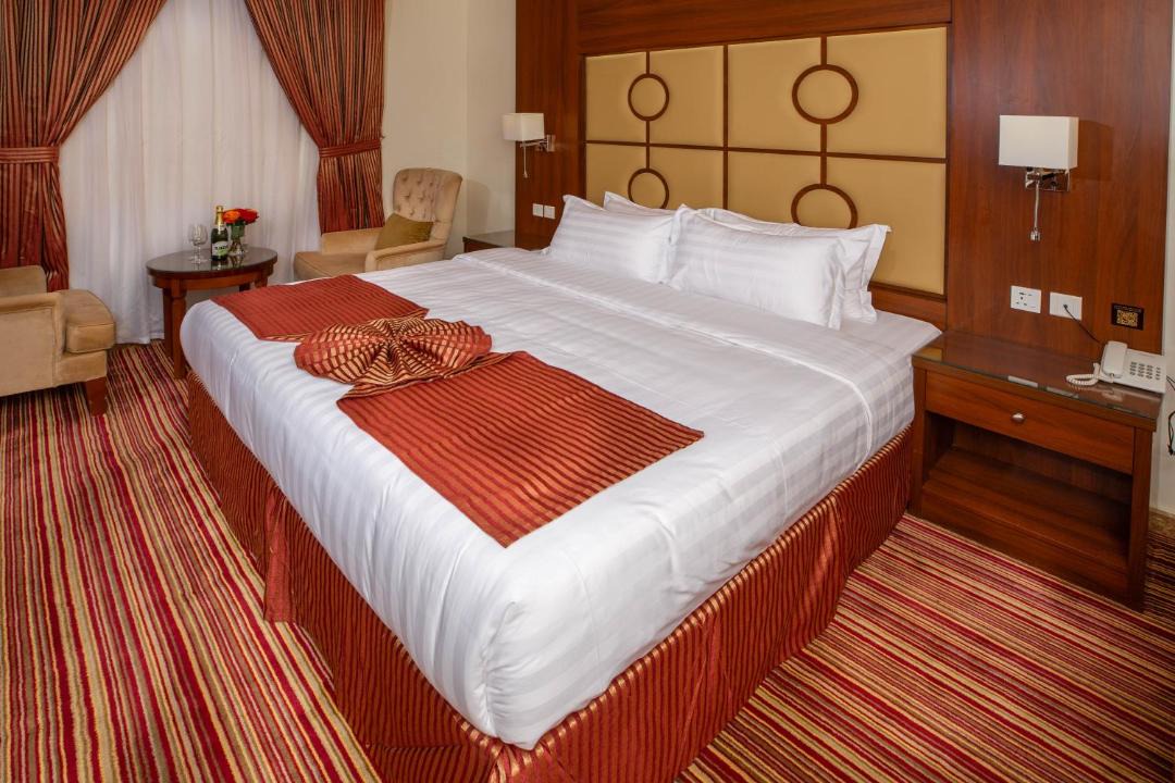 Photo of Bedroom in Al-Hamra'a