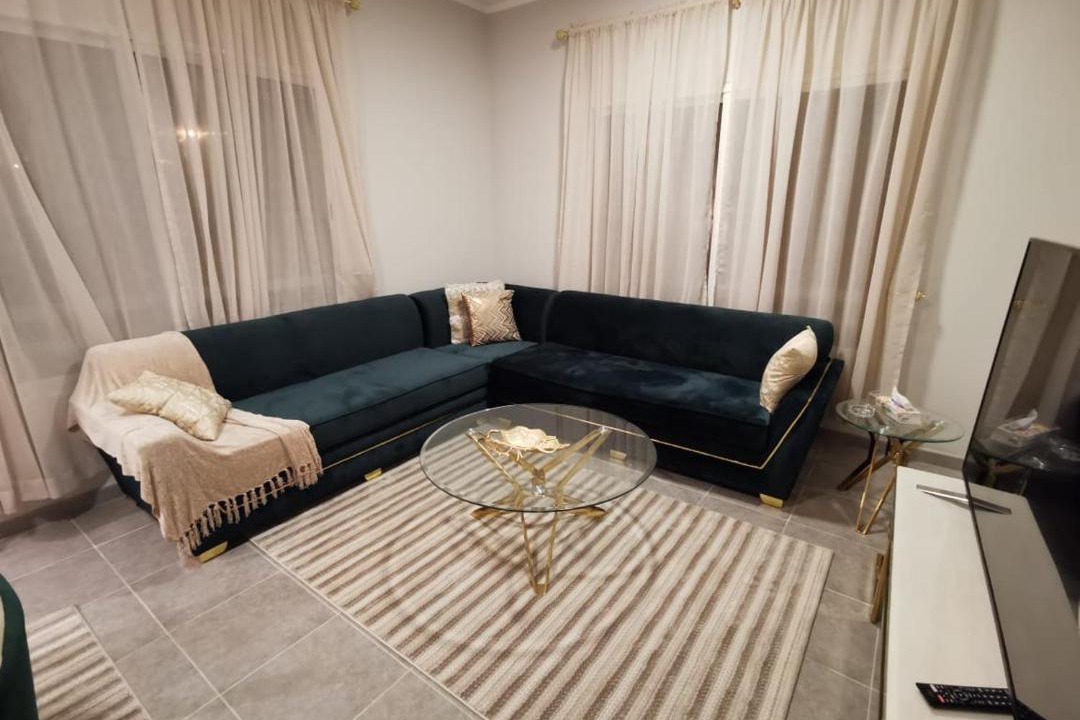 Photo of Livingroom in King Abdullah Economic City