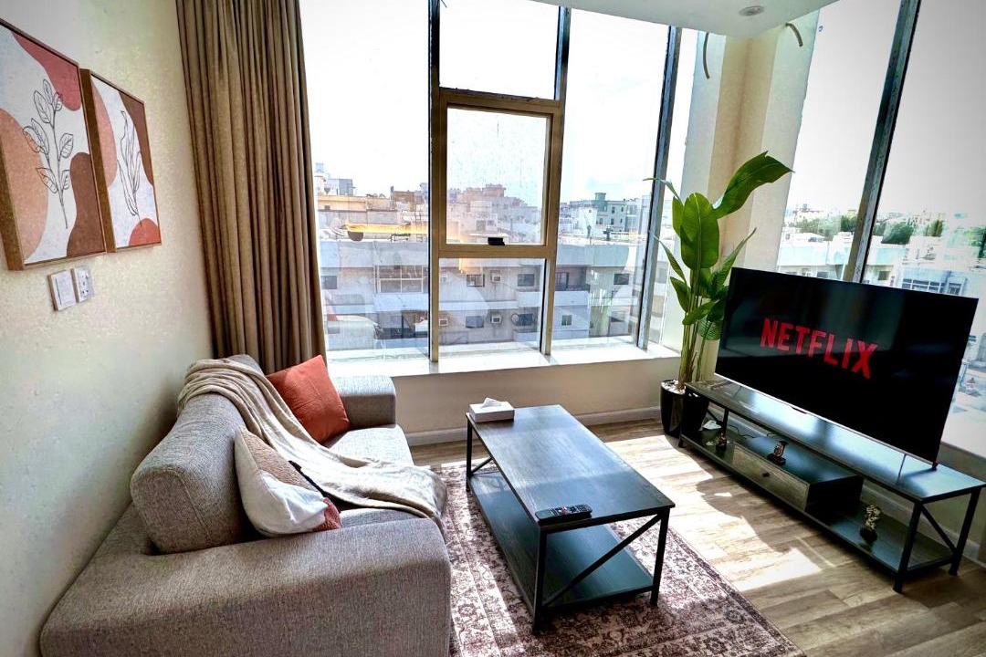 Photo of Livingroom in Al-Rawdah