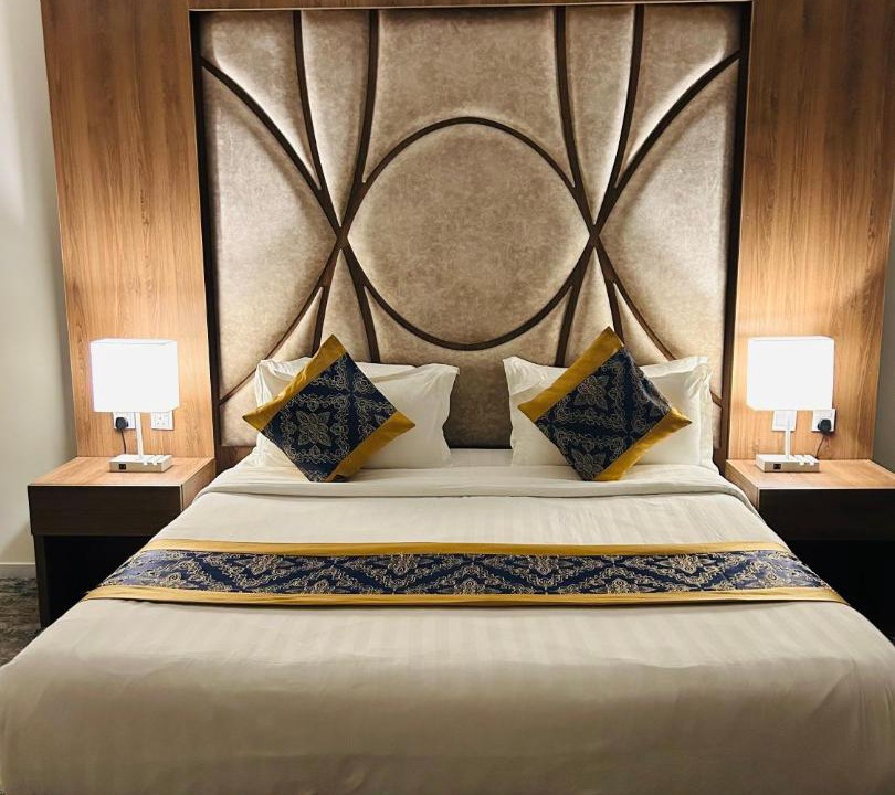 Photo of Bedroom in Taif