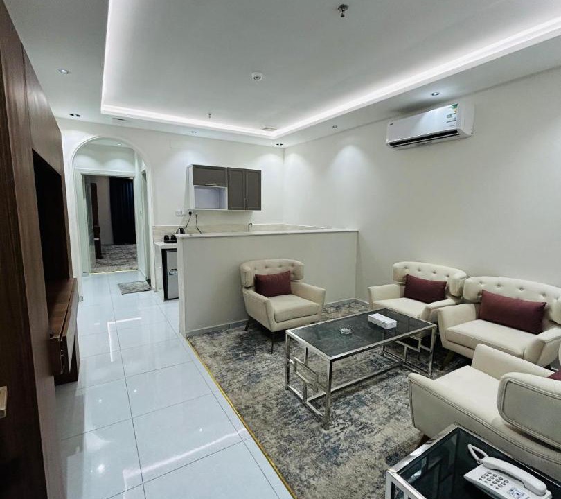 Photo of Livingroom in Taif