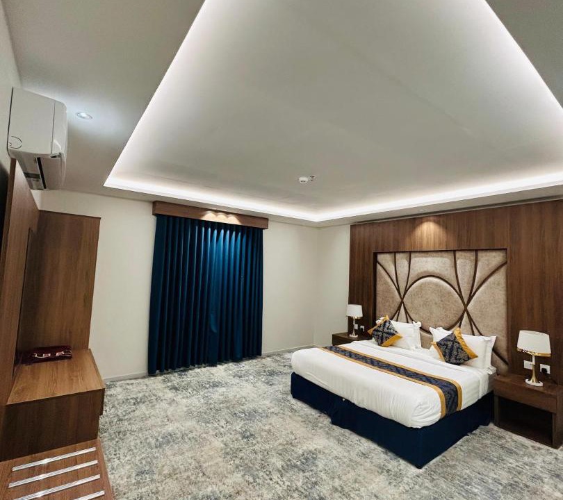Photo of Bedroom in Taif