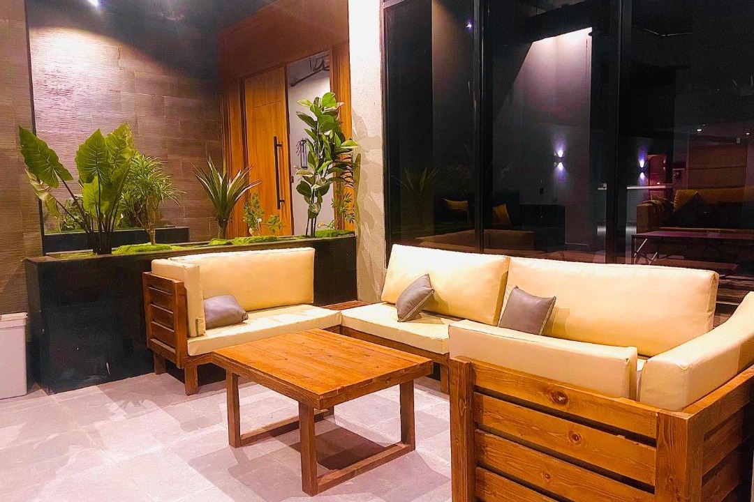 Photo of Livingroom in Dhahban