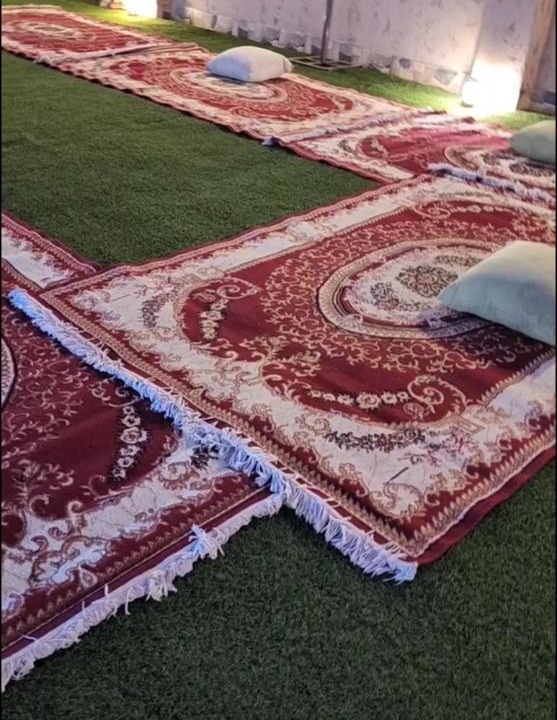 Photo of Bedroom in Mecca