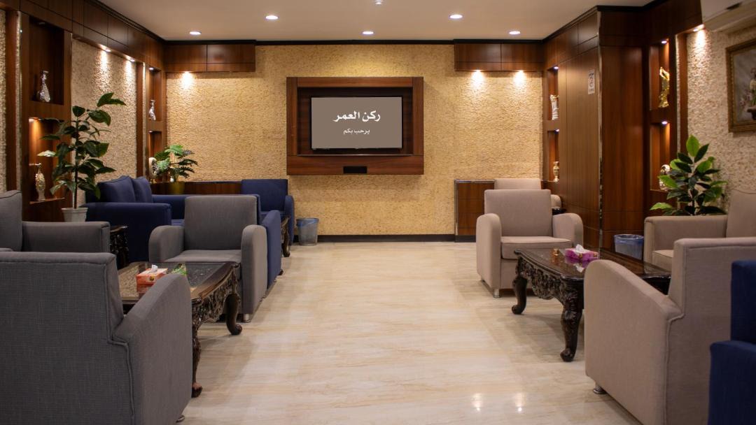 Photo of Livingroom in Abha