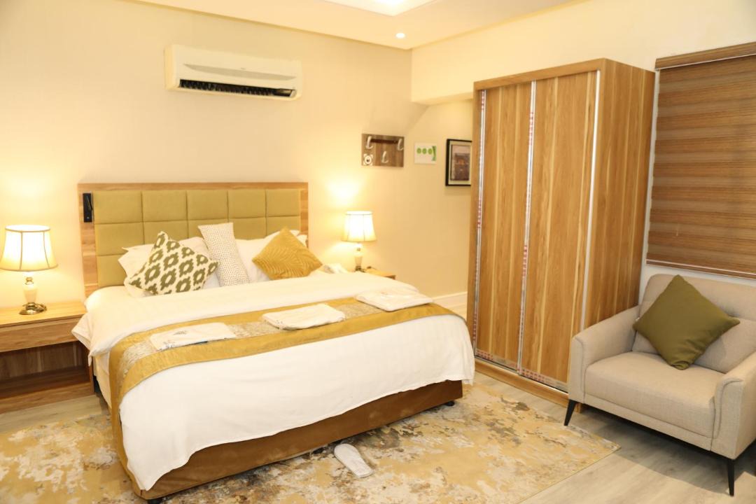Photo of Bedroom in Al Izdihar