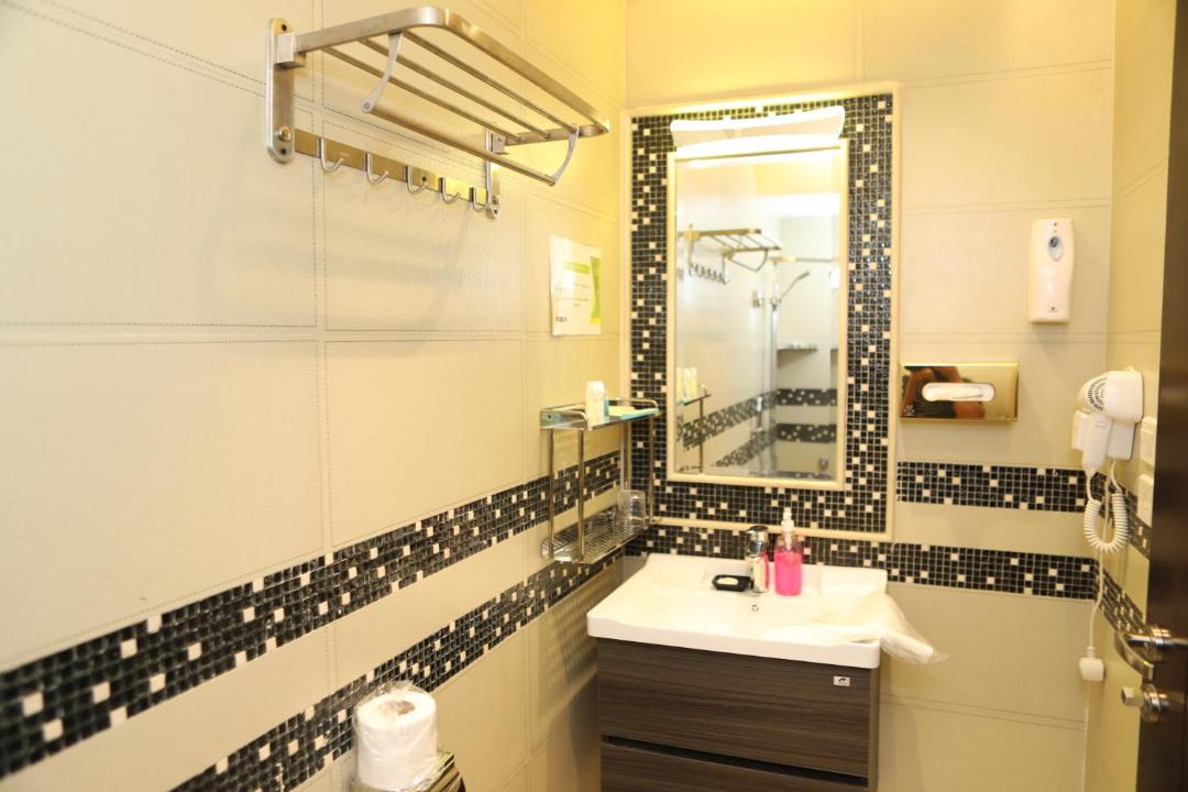 Photo of Bathroom in Al Izdihar