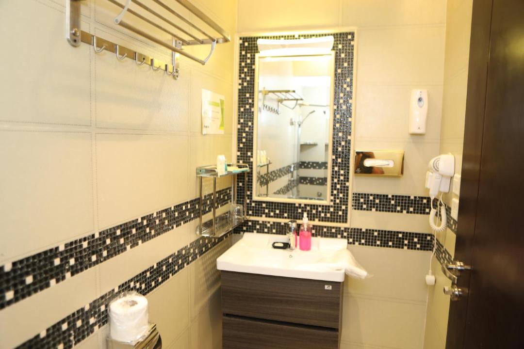 Photo of Bathroom in Al Izdihar