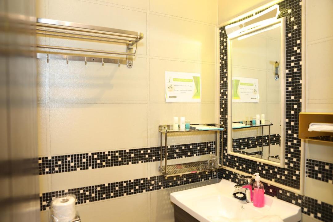 Photo of Bathroom in Al Izdihar