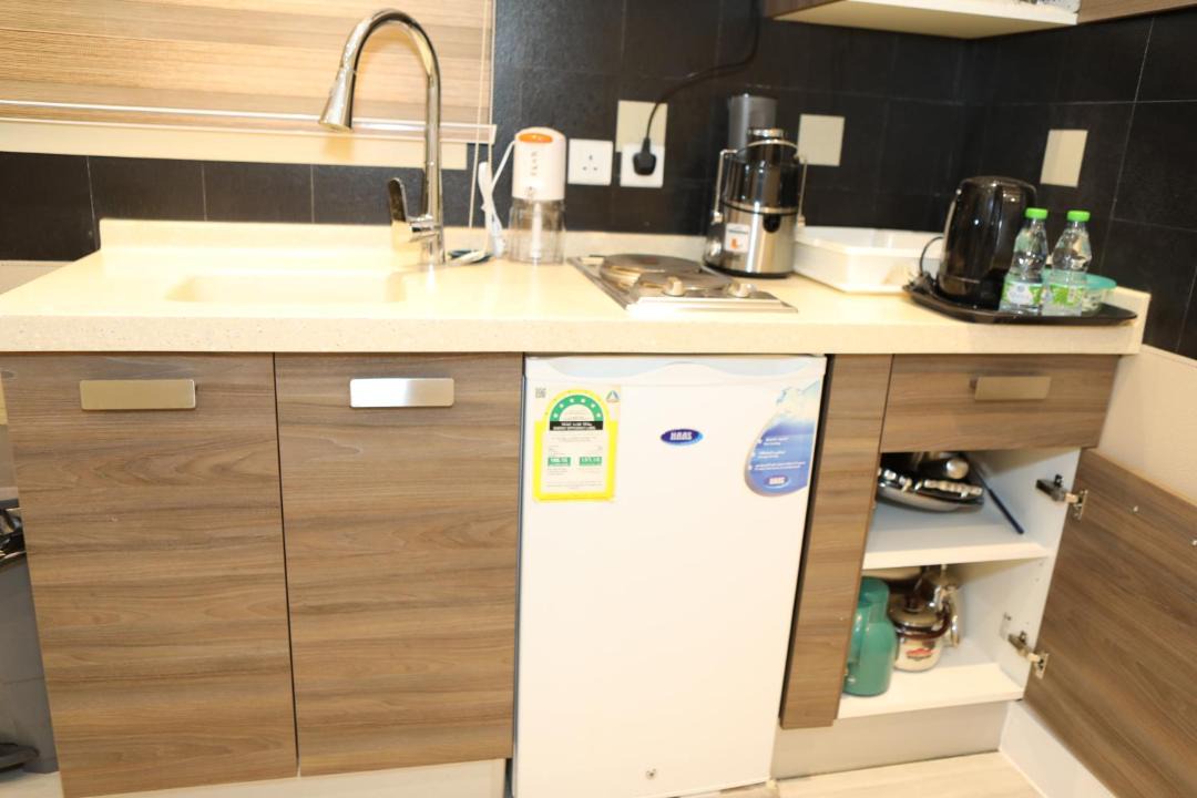 Photo of Kitchen in Al Izdihar