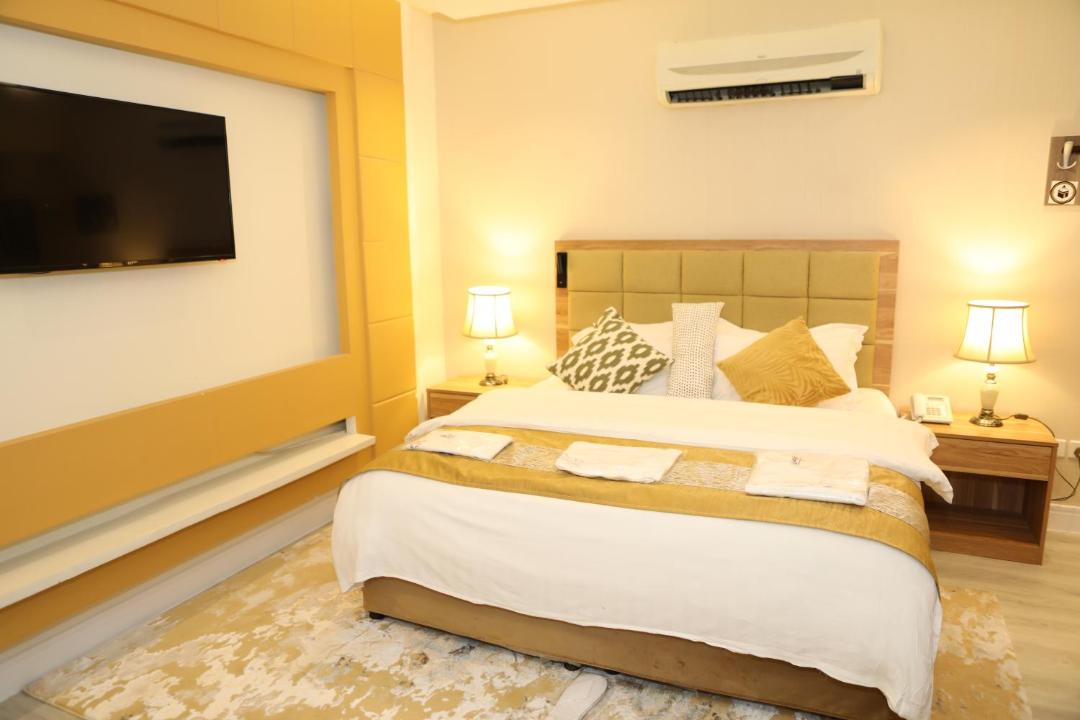 Photo of Bedroom in Al Izdihar