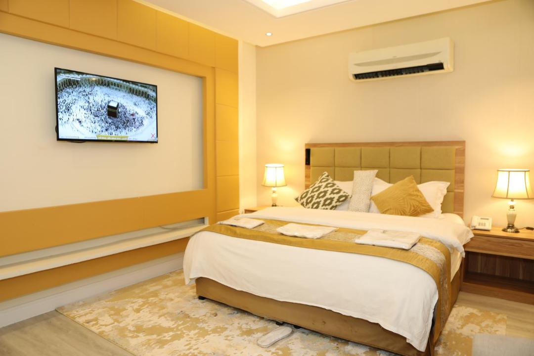 Photo of Bedroom in Al Izdihar