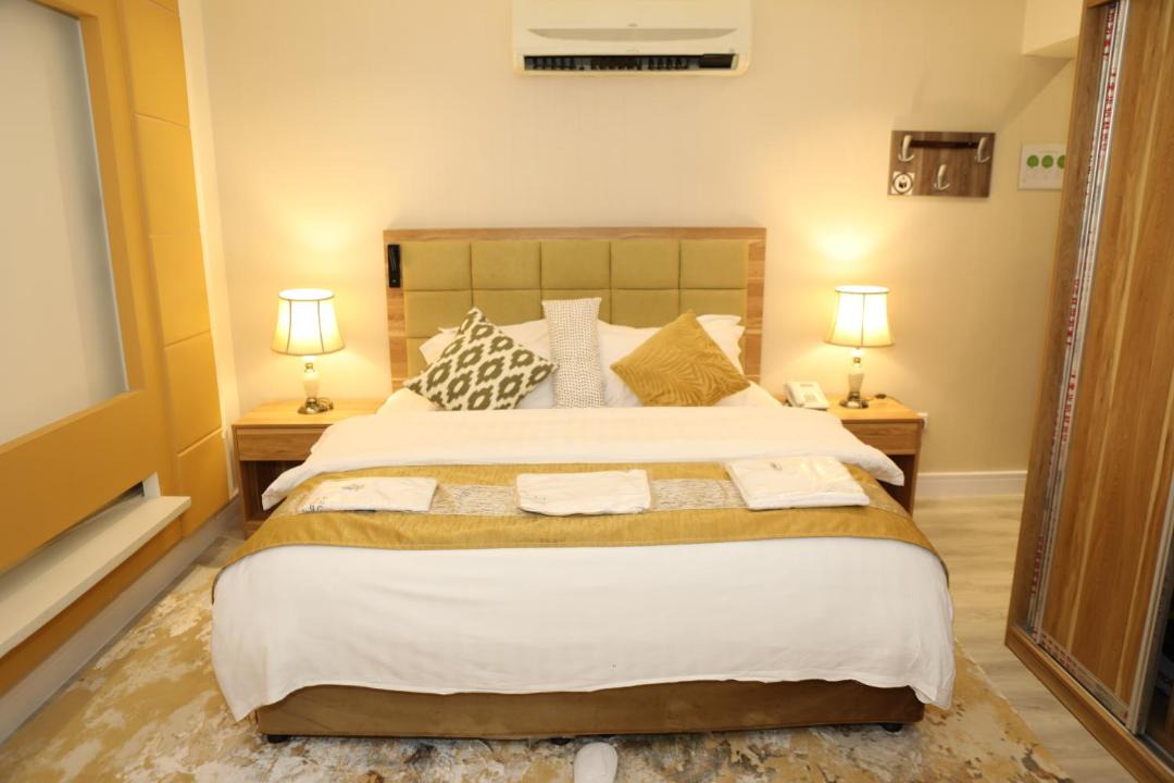 Photo of Bedroom in Al Izdihar