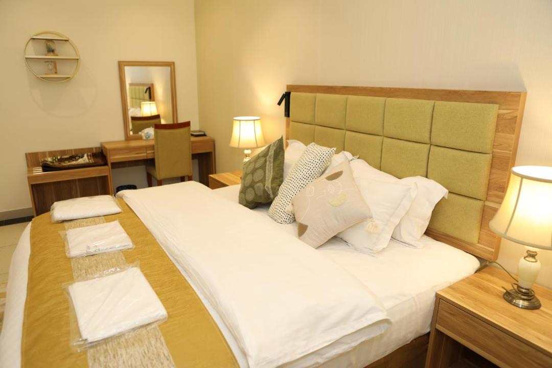 Photo of Bedroom in Al Izdihar