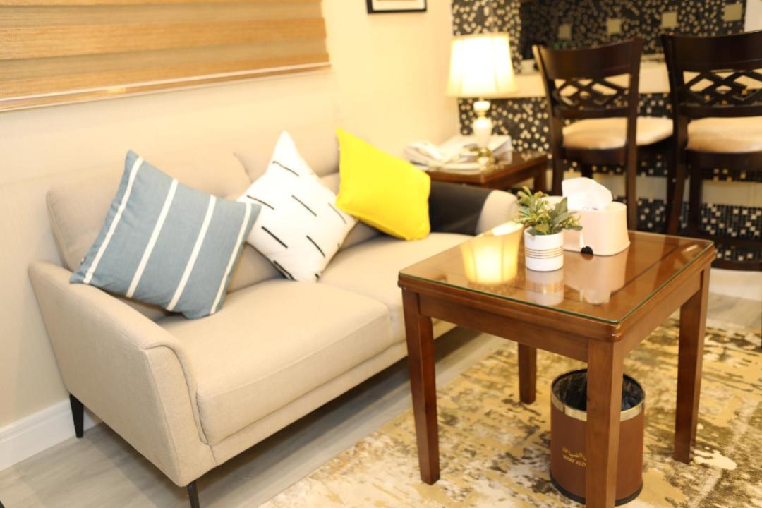 Photo of Livingroom in Al Izdihar