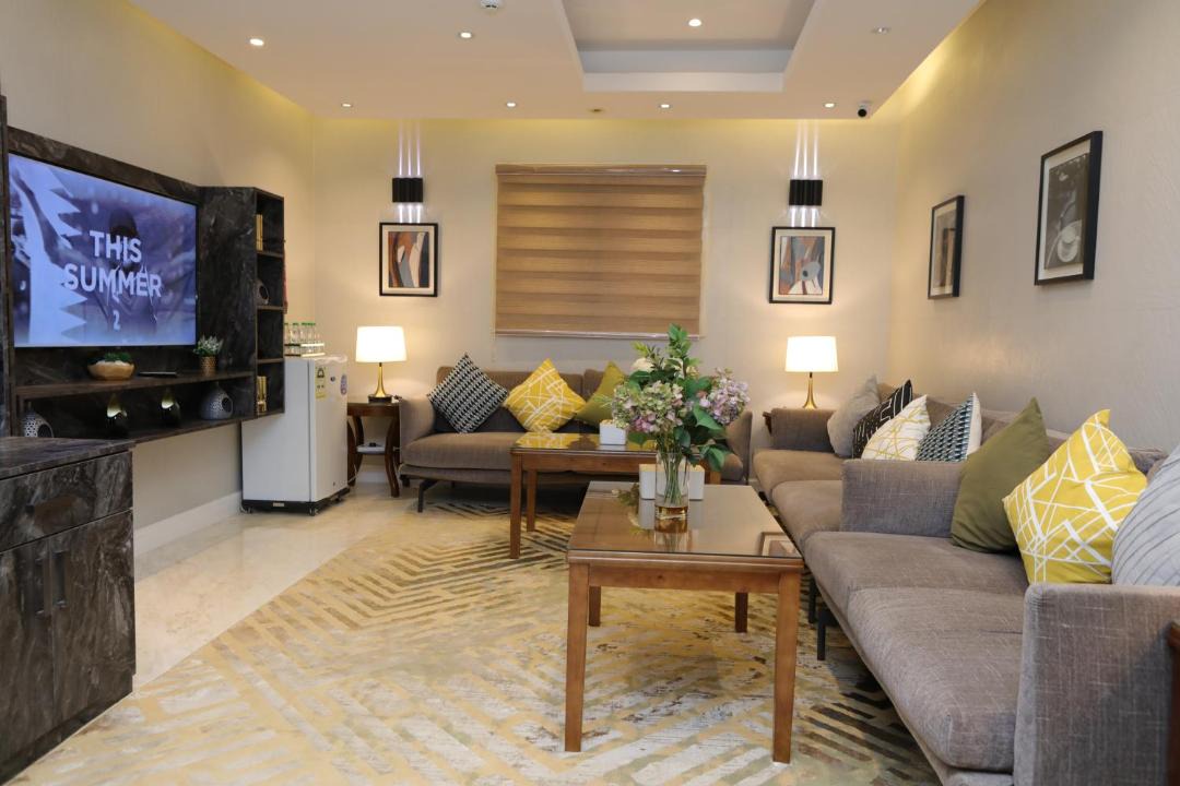 Photo of Livingroom in Al Izdihar