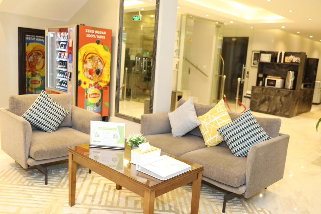 Photo of Livingroom in Al Izdihar