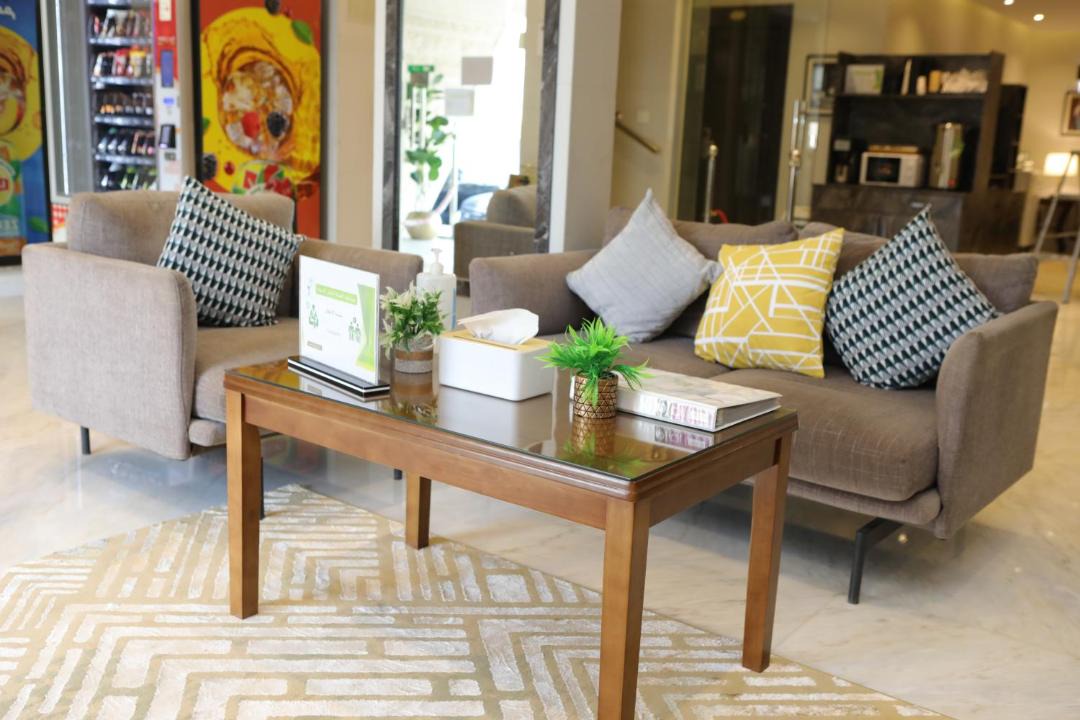 Photo of Livingroom in Al Izdihar