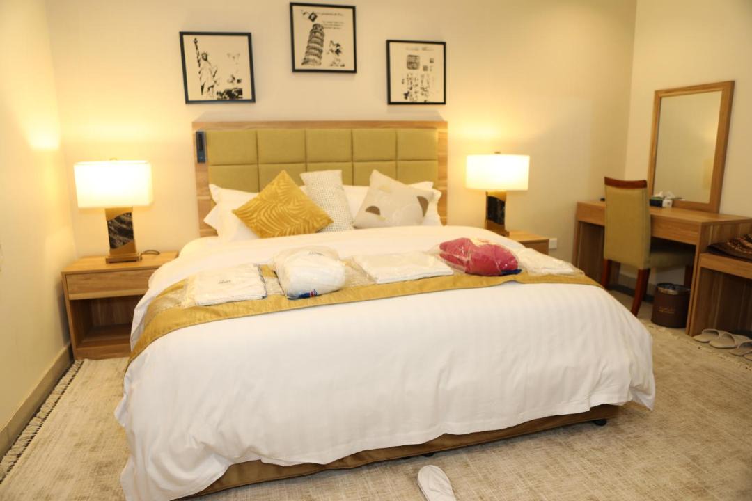 Photo of Bedroom in Al Izdihar