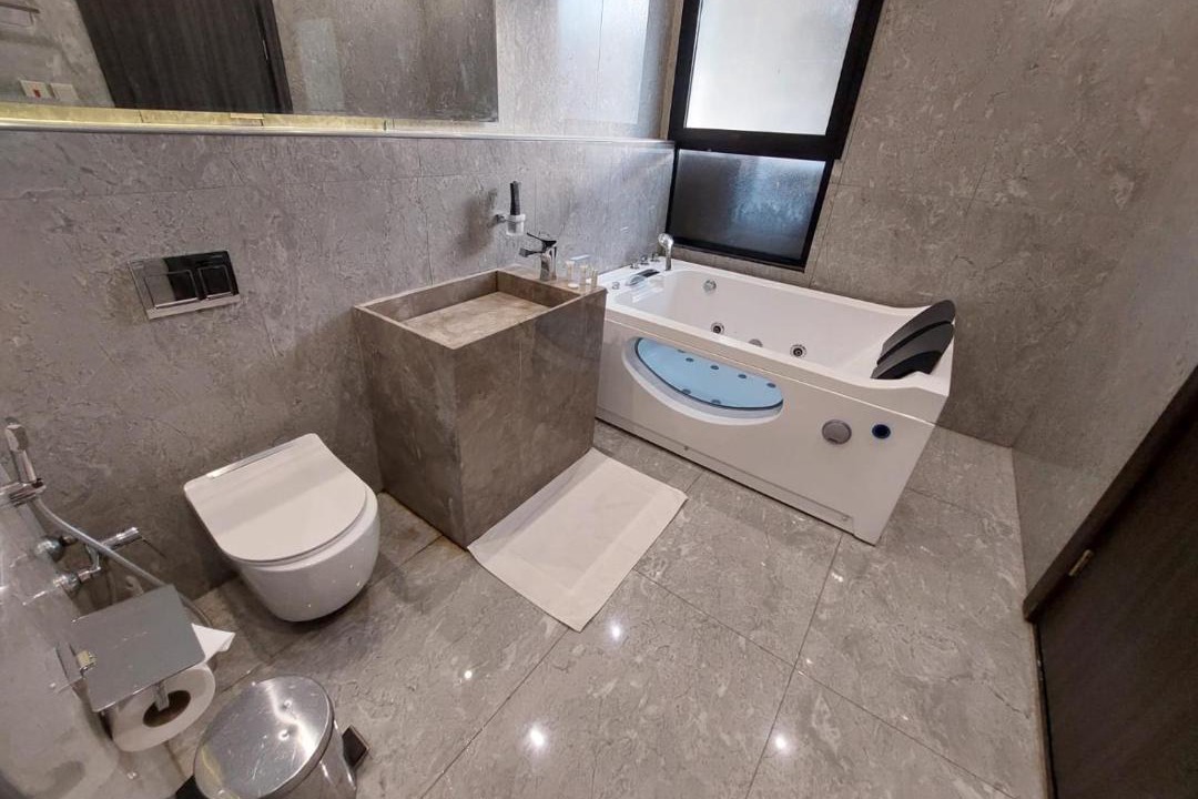 Photo of Bathroom in Taif