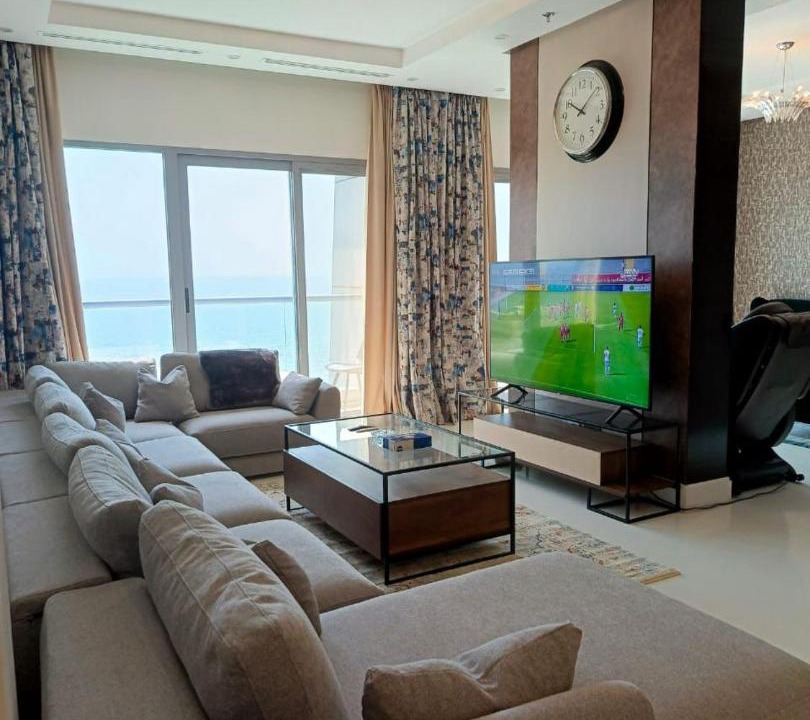 Photo of Livingroom in Ash Shati