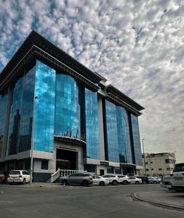 Photo of Others in Al-Hamra'a
