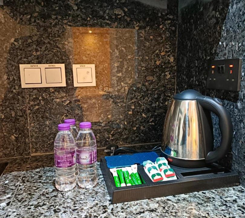 Photo of Kitchen in Ash Shati