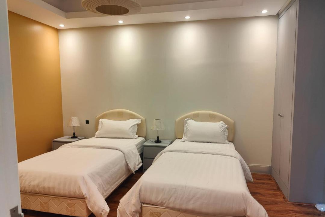 Photo of Bedroom in Ash Shati