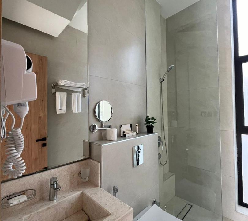 Photo of Bathroom in Ash Shafa
