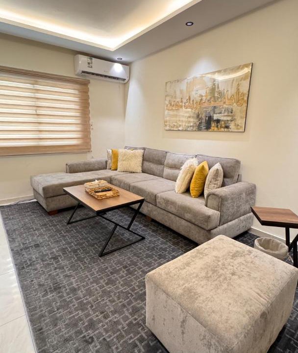 Photo of Livingroom in King Abdul Aziz Road