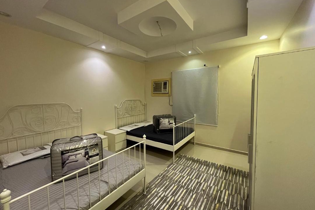 Photo of Bedroom in Al-Hamadaniyah